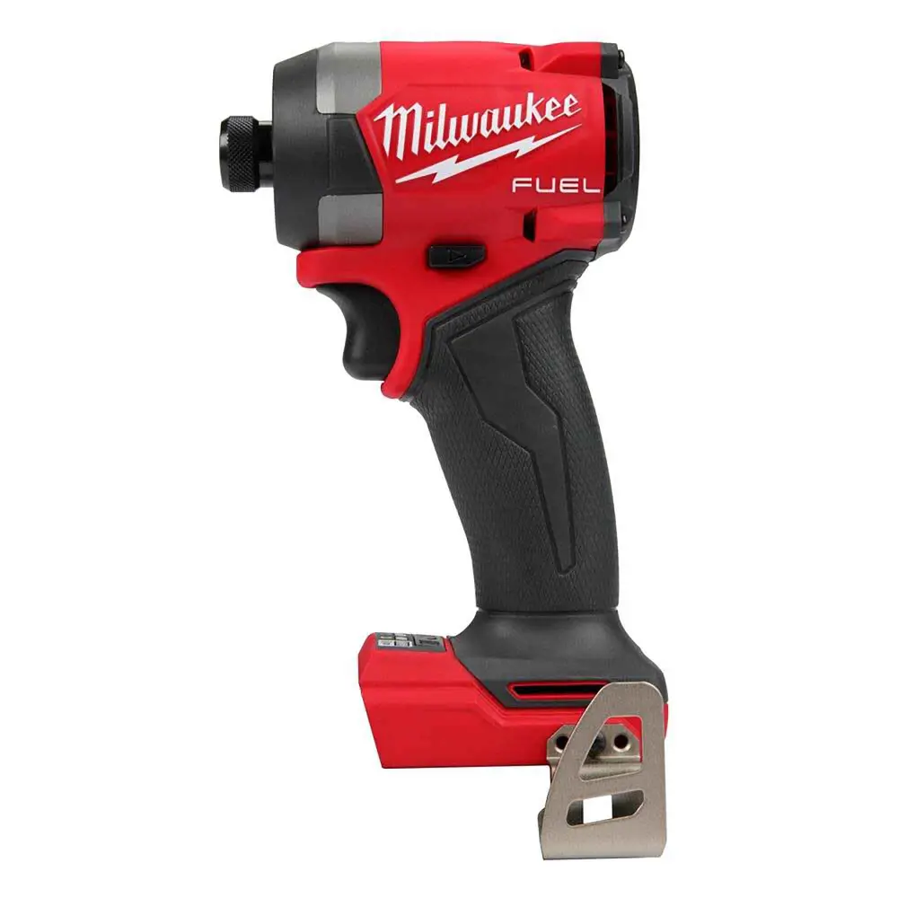 Brushless Motor M18 FUEL 1/4'' Hex Impact Driver, Tool Only