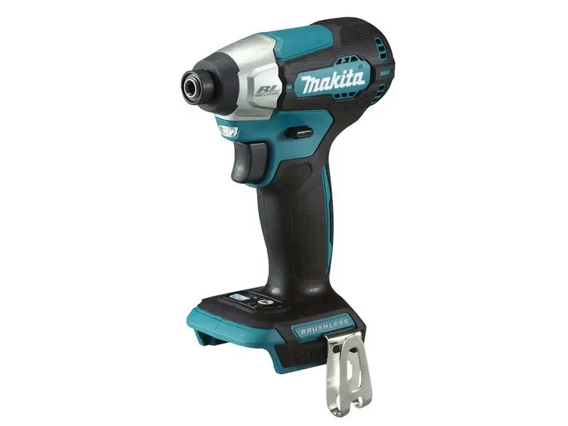 Cordless Compact Makita DTD157Z BL LXT Impact Driver 18V Bare Unit