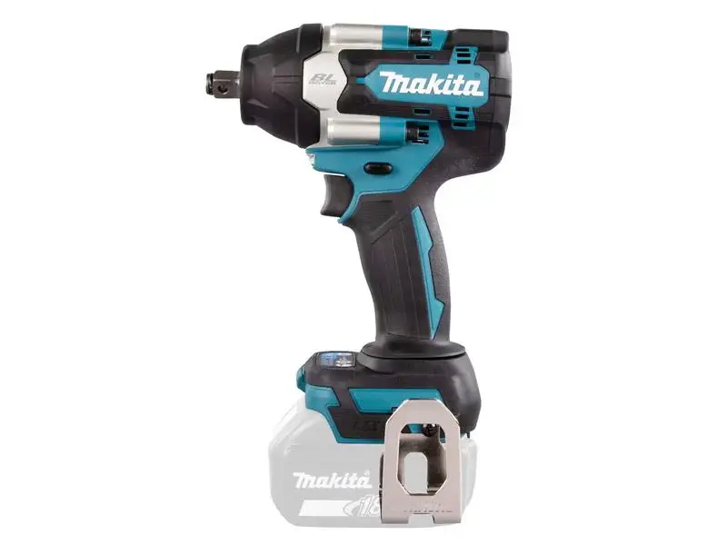 Cordless Compact Makita DTW700Z BL LXT Impact Wrench 18V Bare Unit