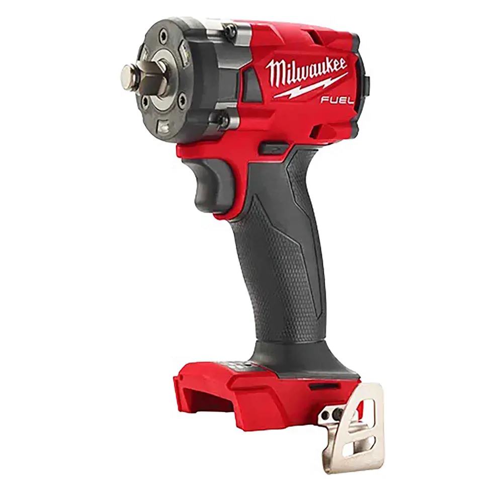 M18 Fuel Compact Impact Wrench Friction Ring, 1/2" (Tool Only)