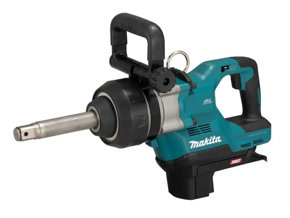 Makita Tw010gz01 Xgt 40Vmax Impact Wrench 40V Bare Unit