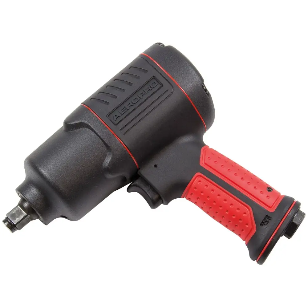 SIP 1/2" Composite Air Impact Wrench - 07212