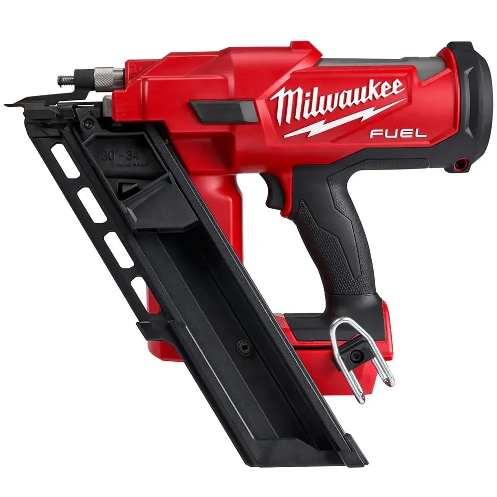 Milwaukee M18FFN-0 18v Fuel Framing Nailer - Bare Unit