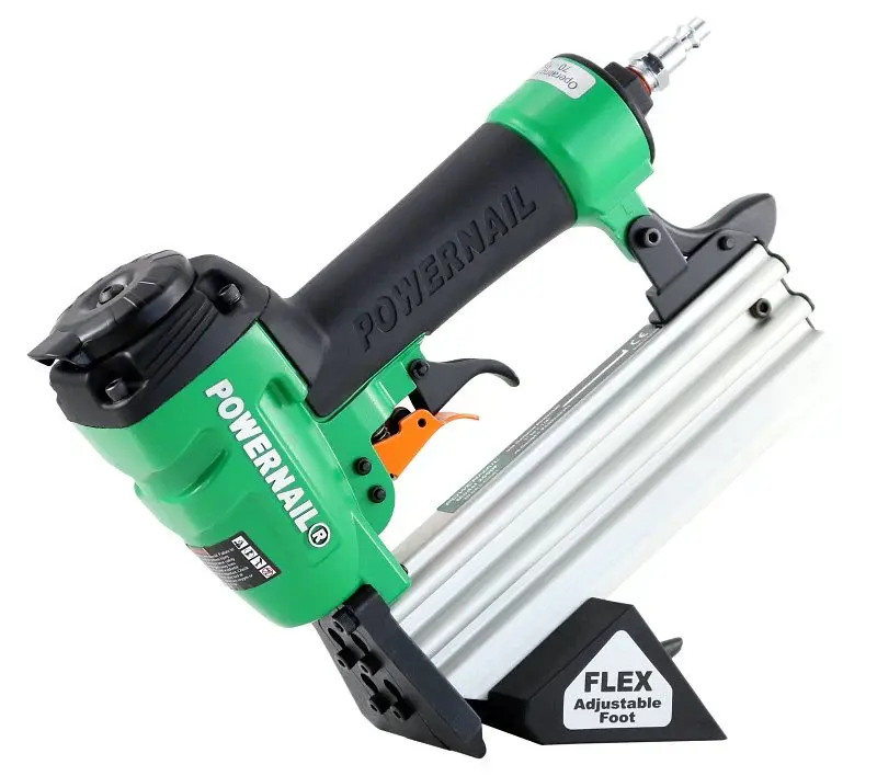 Powernail 2000FKIT Flooring Nailer, 1 to 1-1/4 L Fastener