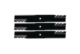 3PK Oregon 396-321 Gator G6 Blade 16-1/4" Repl Exmark 103-6381 103-6401