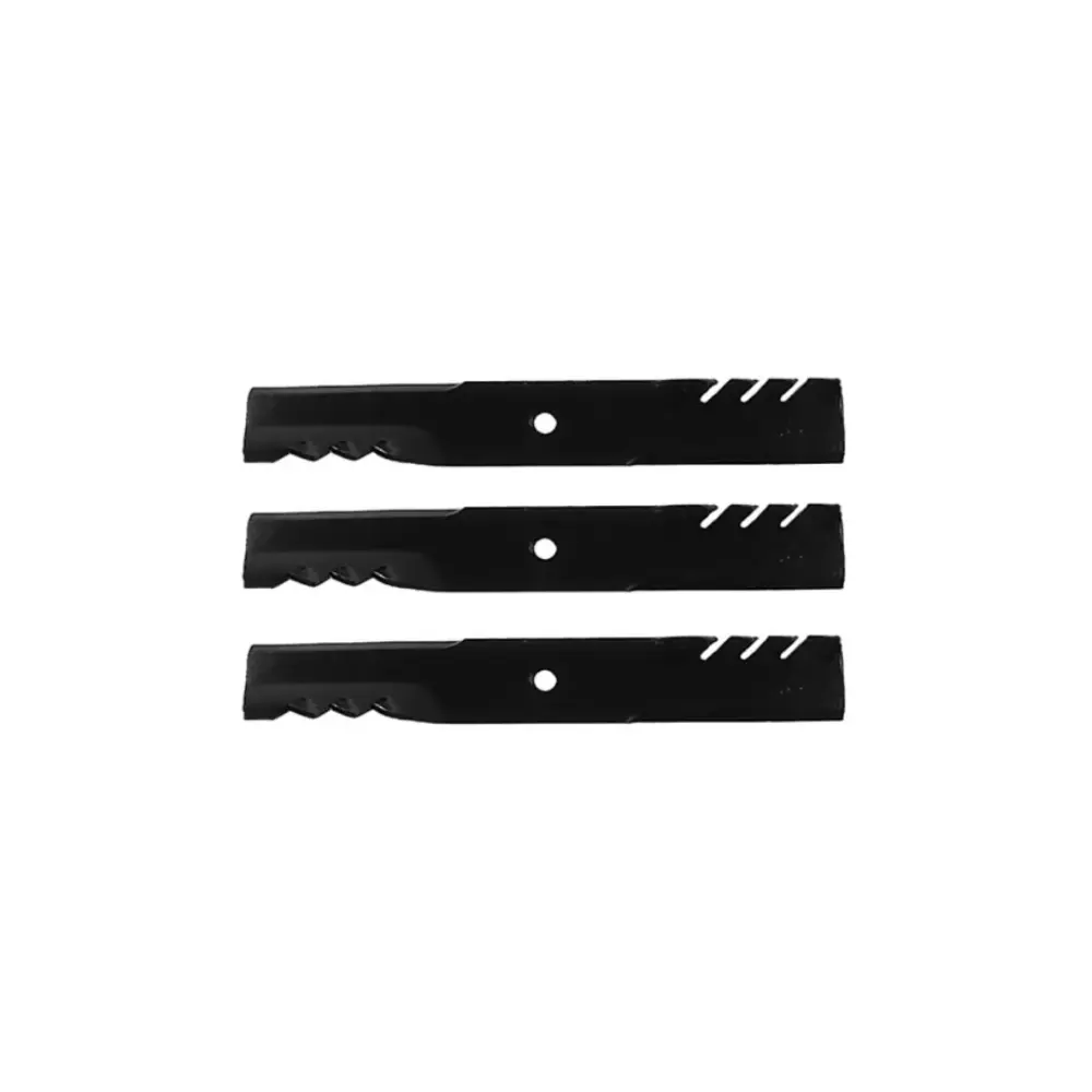 3PK Oregon 96-321 Gator G3 Blade 16 1/4" replaces Exmark 103-6396