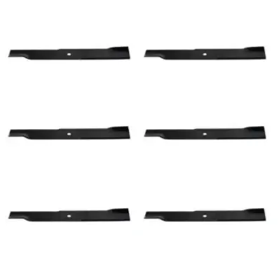 6PK Oregon 92-213 Blade Hustler 603992 20-1/2"
