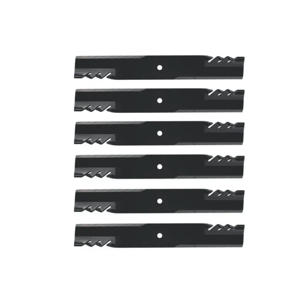 6PK Oregon 96-803 Gator G3 Blade 18 3/4" replaces 115-4999-03