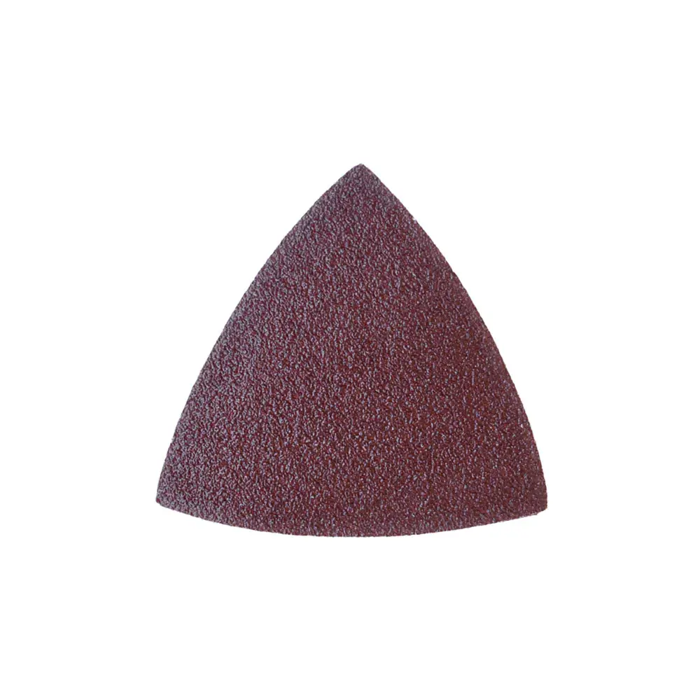 Abrasive Sandpaper Oscillating Tool, 60 Grit (10 Units)