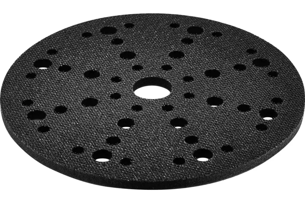 Festool 203348 Interface Pads 6" 5mm Thick, duo-pack