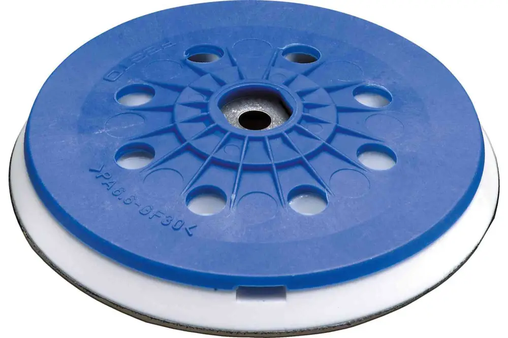 Festool 492284 Tough Sanding Pad 125mm, ETSEC125