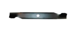 Husqvarna 532138497 OEM 38" Cut High Lift Blade Matches 1E2A9A 259720 271150 AG15538B