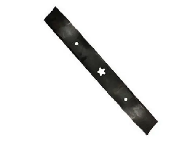 Husqvarna 532140101 Actual OEM Mulching Blade 36" Fits LR 110, WE1236A, PP1136J