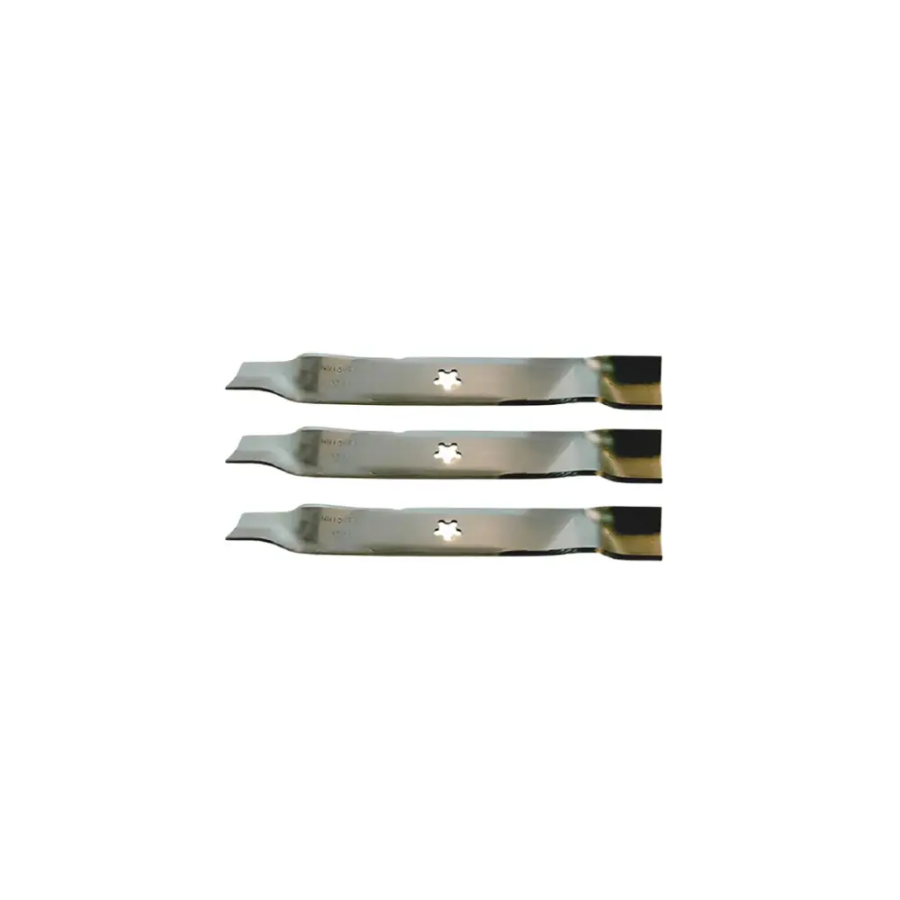 Husqvarna 532176084 Actual OEM Blade Hi-Lift Mulching Blade 46" YTH1746 YTH2046
