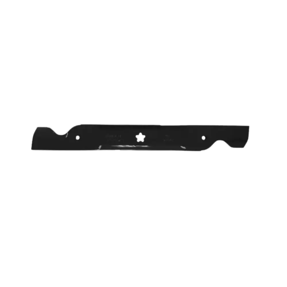 Husqvarna 532405380 OEM 46" Cut High-Lift Blade Matches YTH 20 K 46, RZ4623