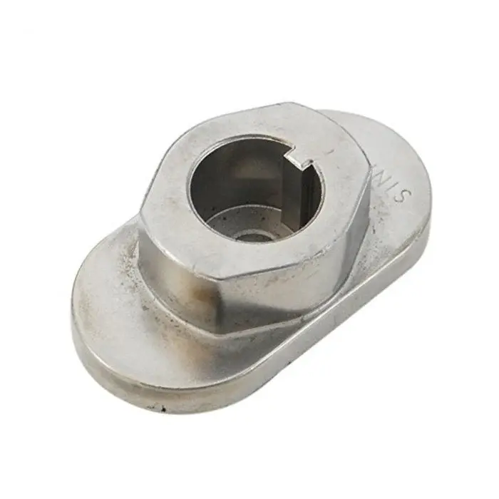 Husqvarna 532418373 OEM Blade Adapter Matches Ryobi 96116000200