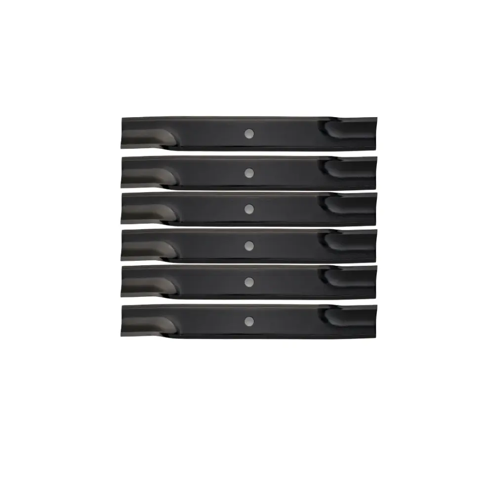 Oregon 190-206 Replacement Blades 52" Hustler 603848, 603995, 783753