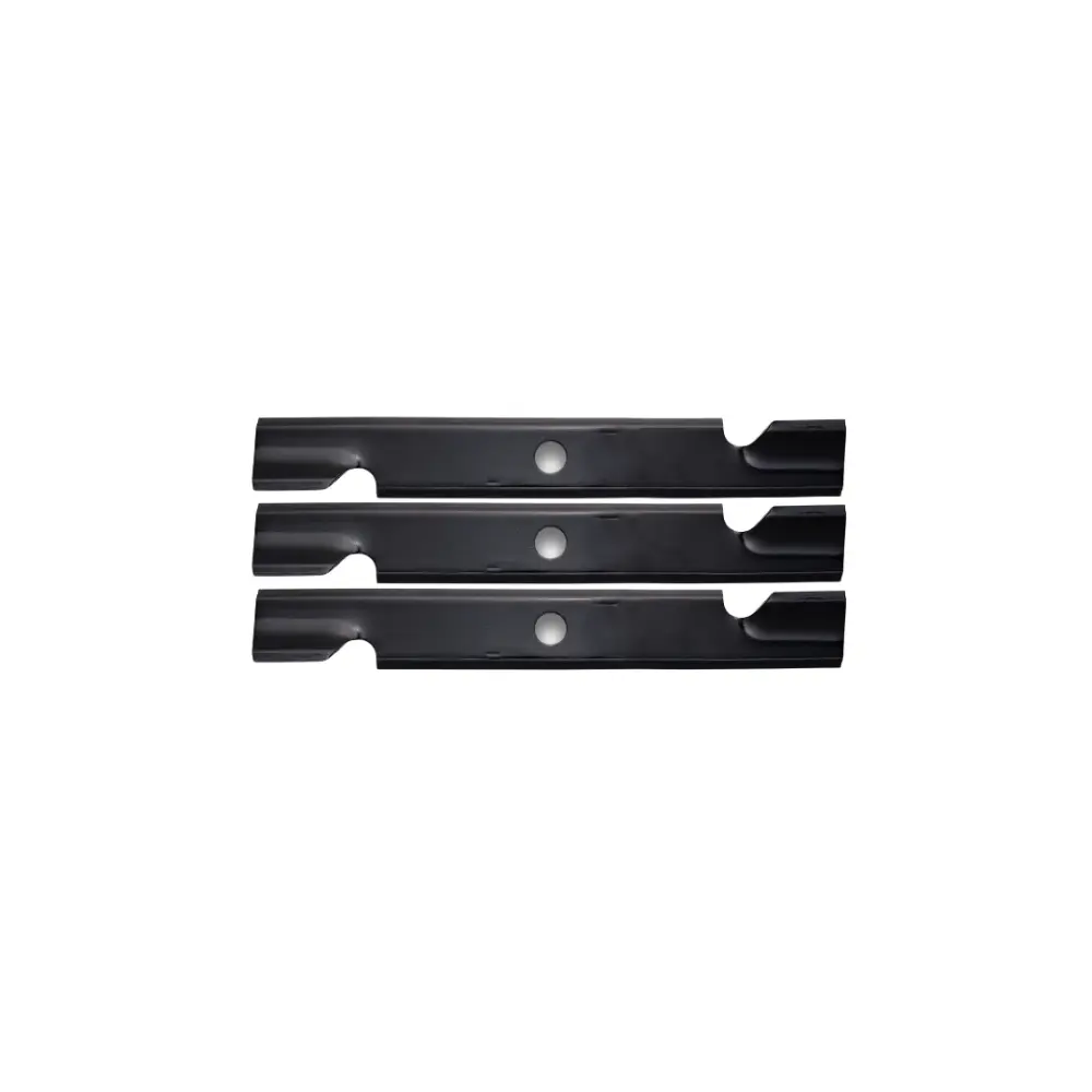 Oregon 192-030 Replacement Blades 52" Exmark 103-6392, 103-6402