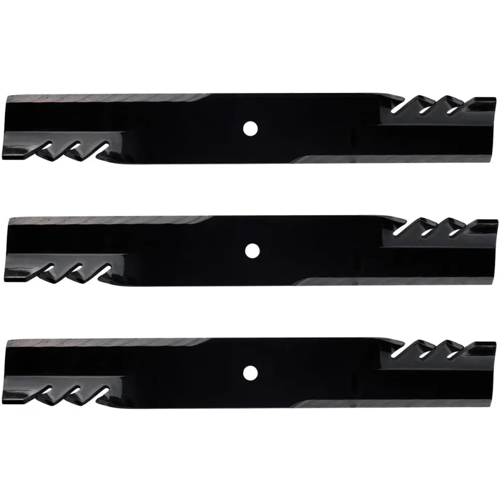 Oregon 396-764 G6 Gator Blades 72" Hustler 602857, 798702, 798710