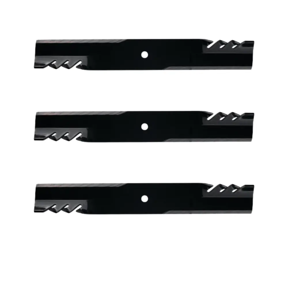 Oregon 396-803 G6 Gator Blade, 18-3/4" Matches Toro 15-4999, 115-9650-03, 115-2454-03