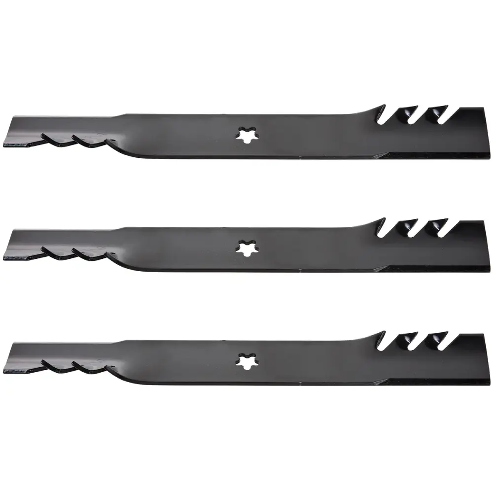 Oregon 595-077 G5 Gator Blades 52" Husqvarna 574870801, 575240701