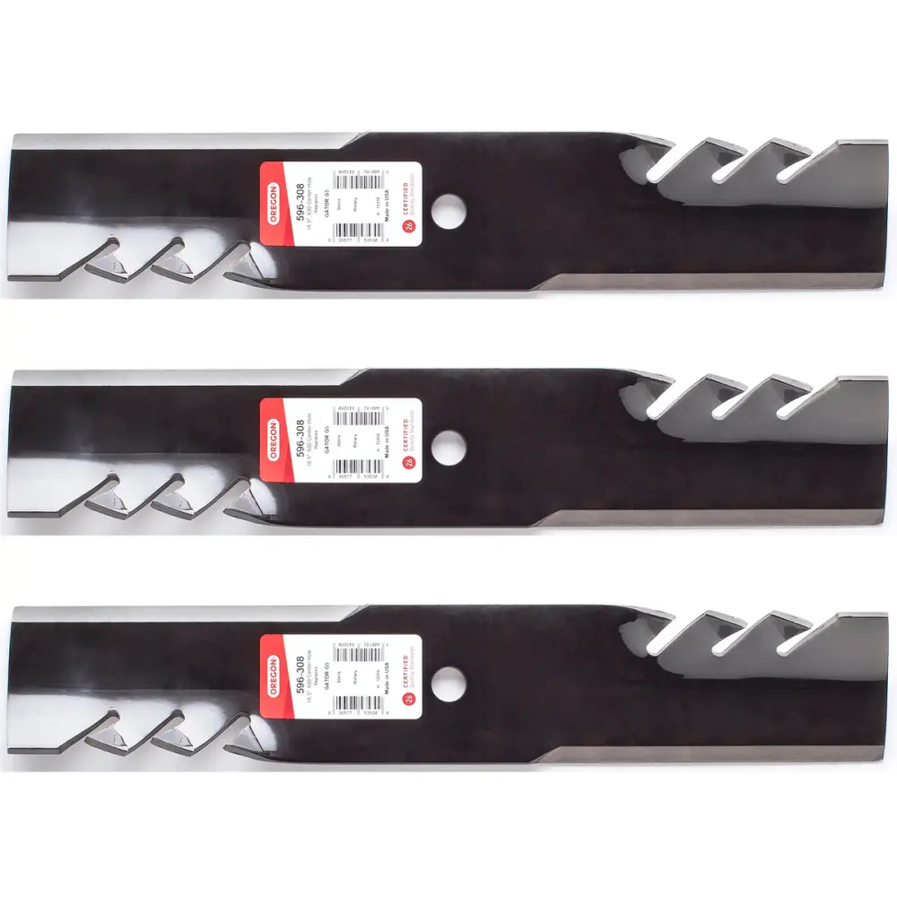 Oregon 596-308 G5 Gator Blades 48" DR Power 152871