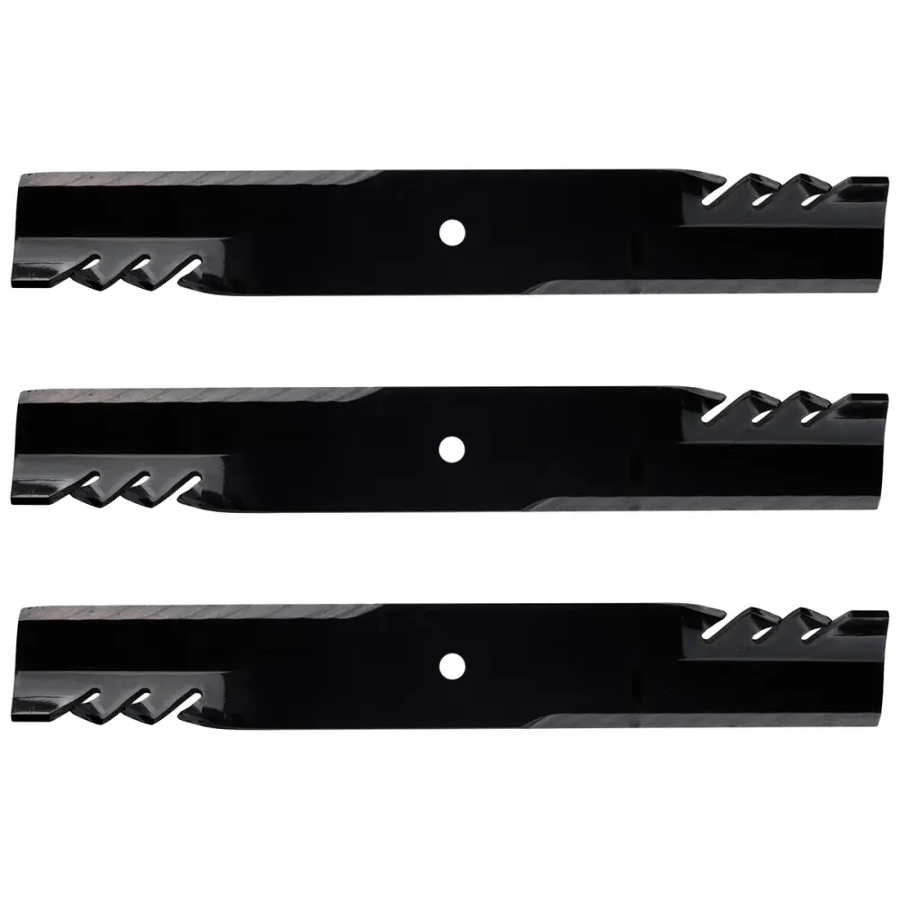 Oregon 596-341 G5 Gator Blades 72" Dixon 539118957, 539119802