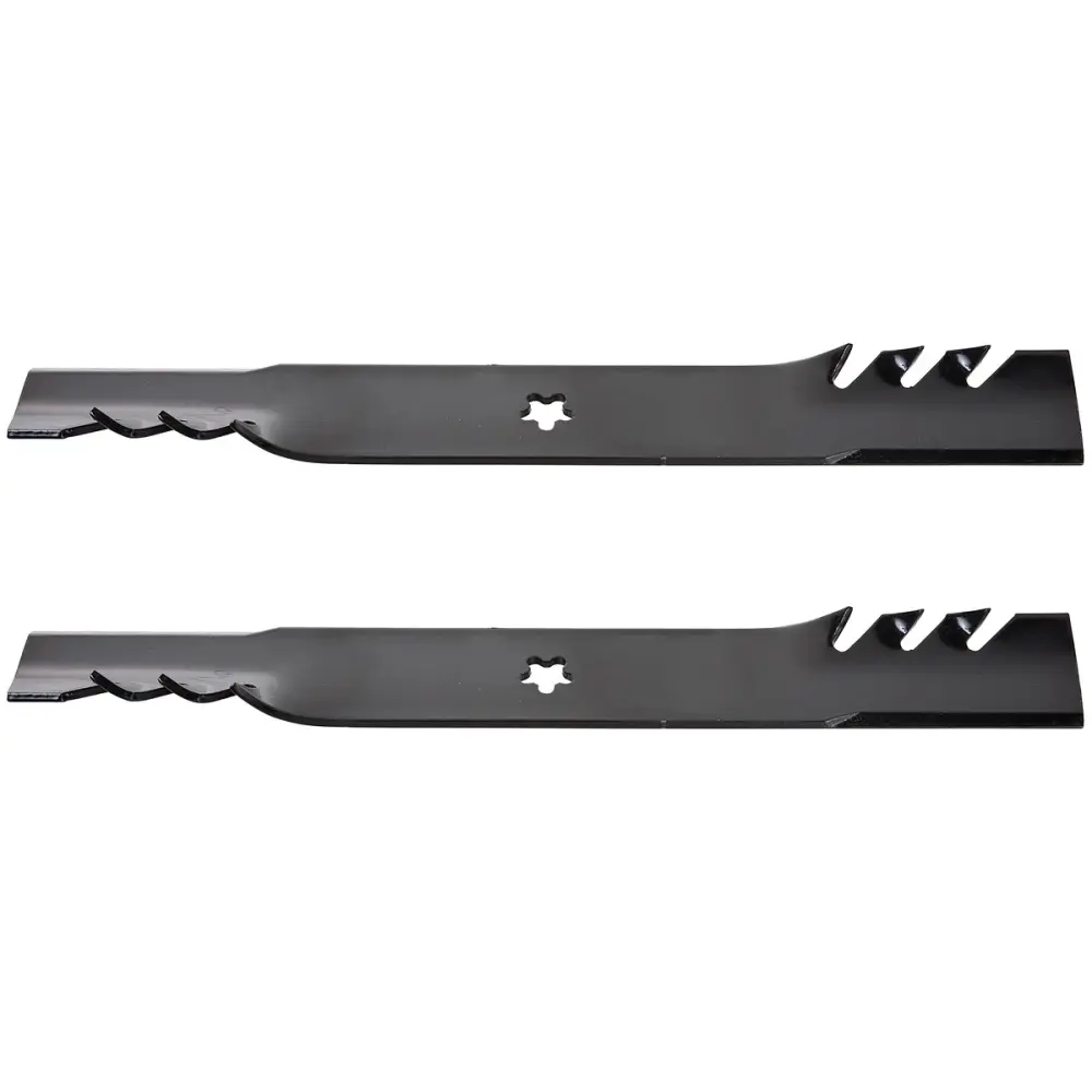 Oregon 596-900 G5 Gator Blades 42" Dixon 532134149, 532138971