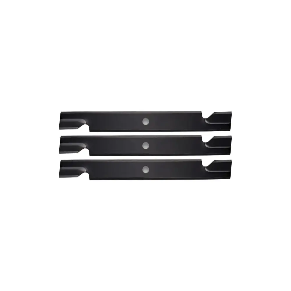 Oregon 792-033 High Lift Blades 72" Exmark 103-6384, 103-6394, 103-6399