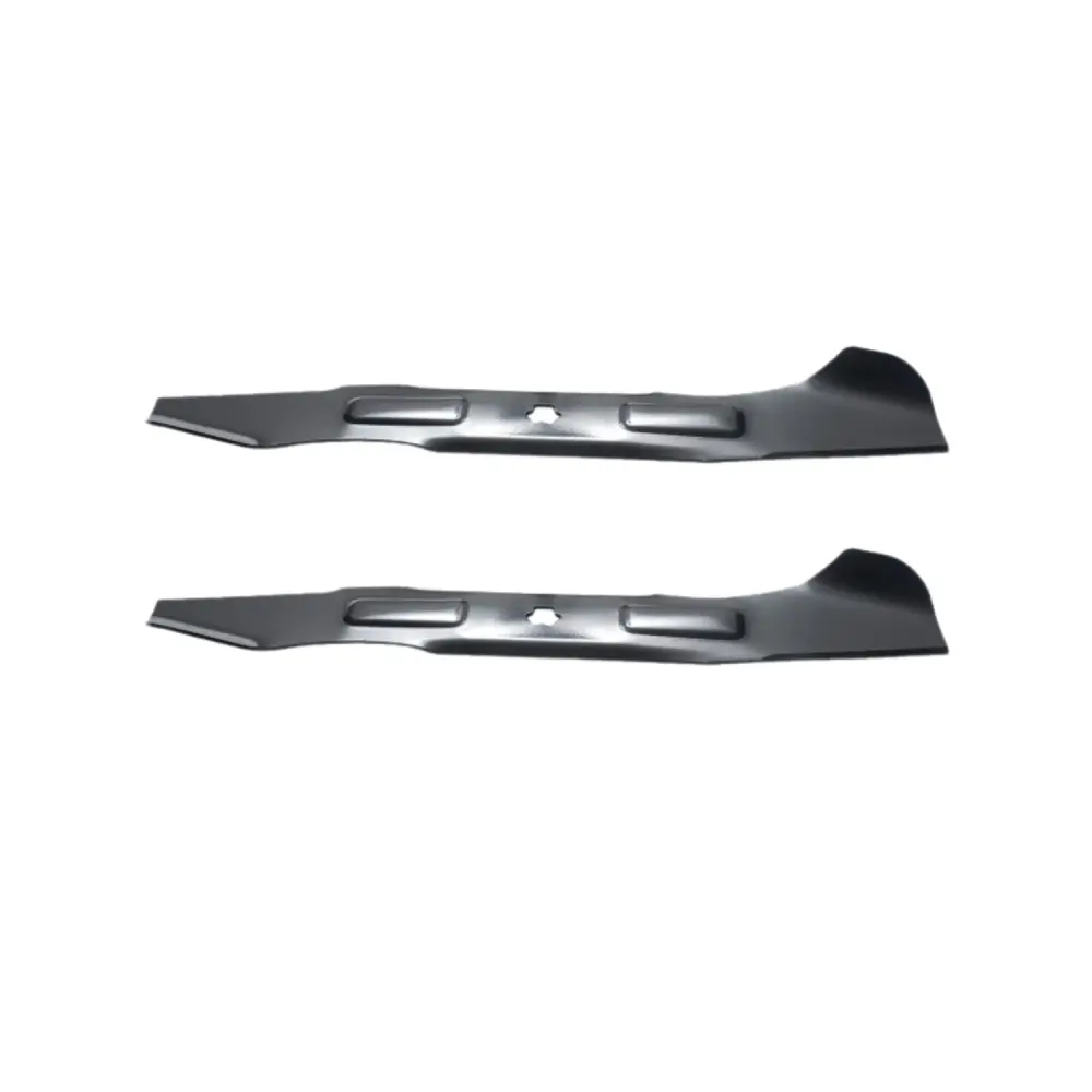 Oregon 798-096 Replacement Blades 46" Troy-Bilt 742-04244, 942-04244