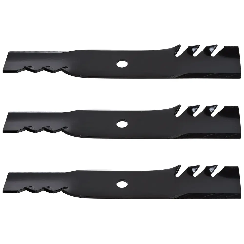 Oregon 90-644 G3 Gator Blades 48" Toro 106078, 106637