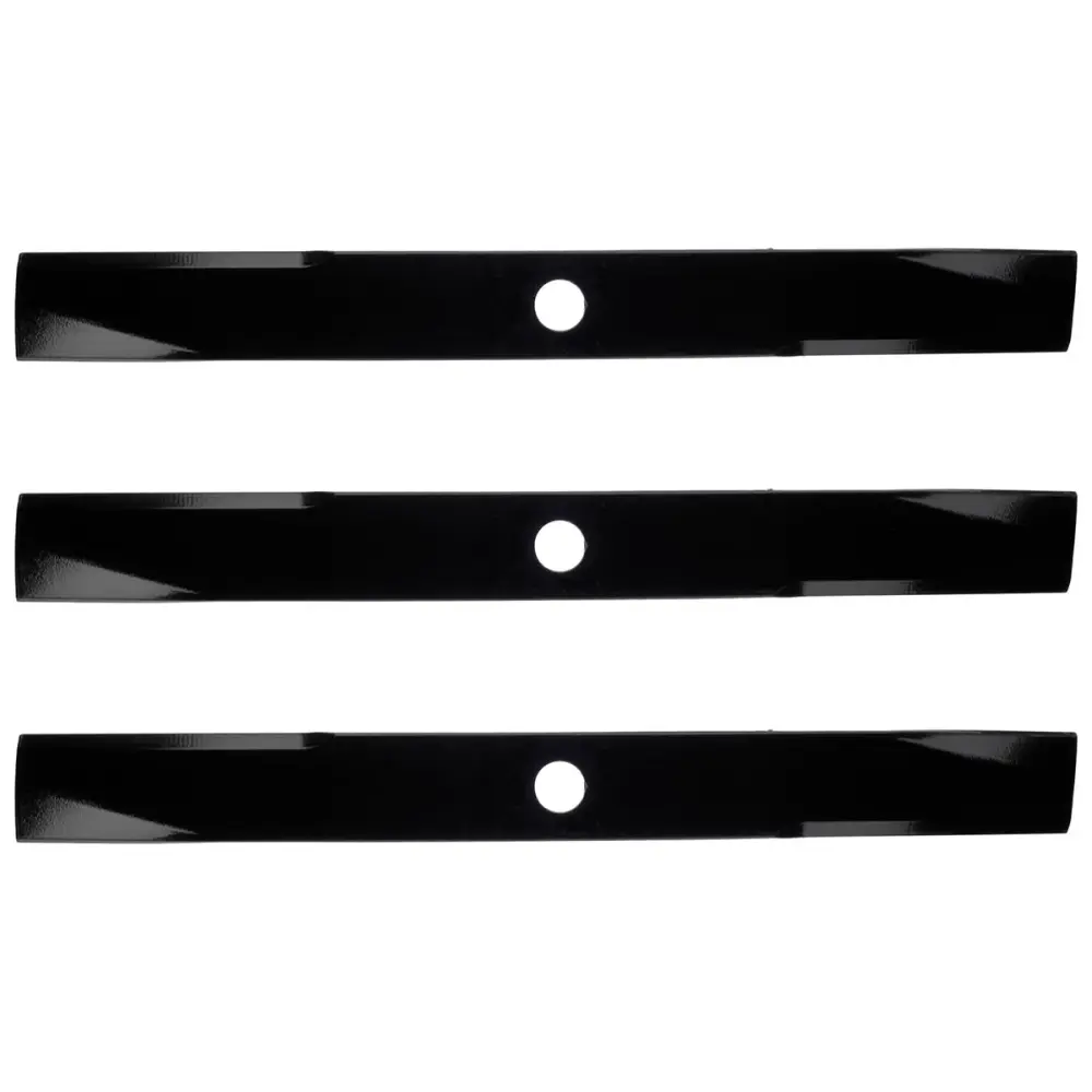 Oregon 91-493 Dense Duty Blades 72" Kubota K5676-97520, K5677-34340