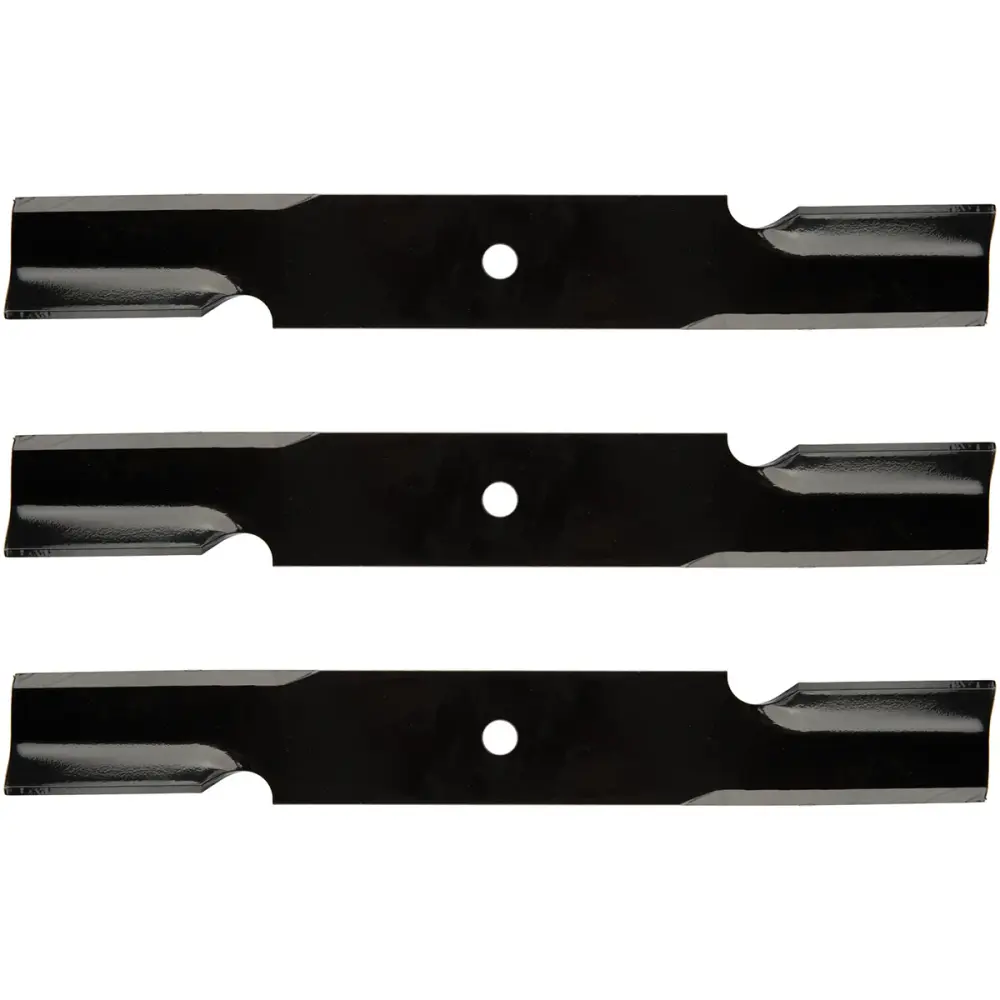 Oregon 91-637 Replacement Blades 54" Husqvarna 539100341, 539101485