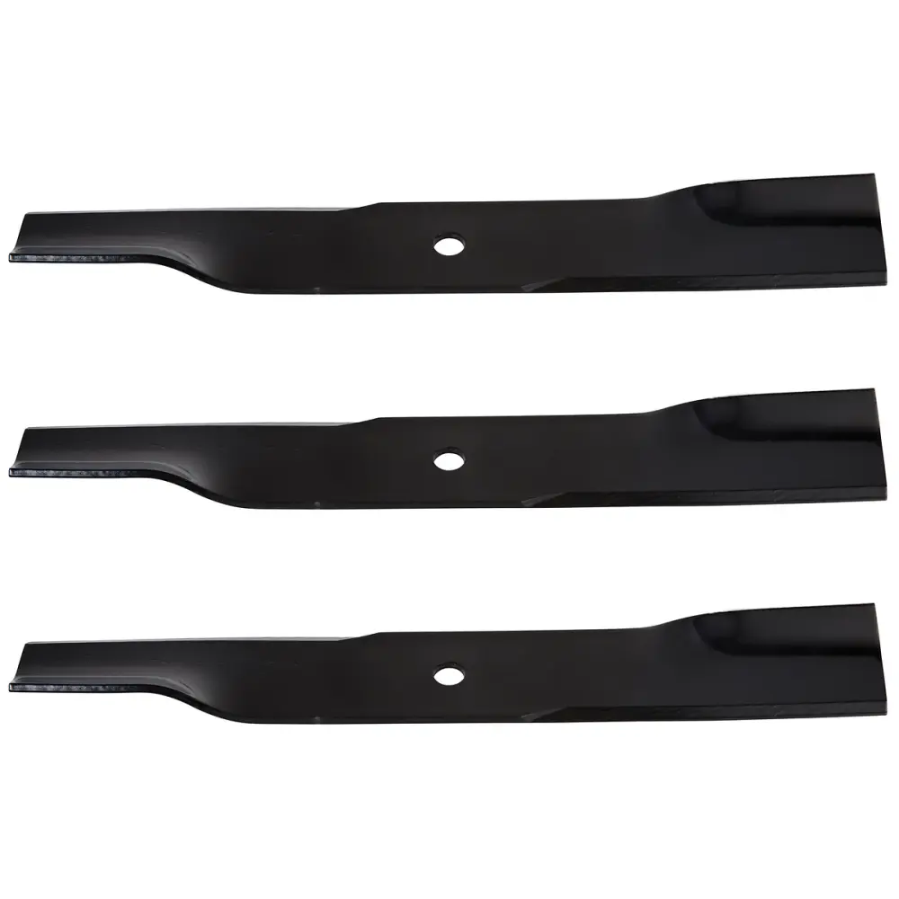 Oregon 92-044 High Lift Blades 52" Hustler 603848, 603995, 783753