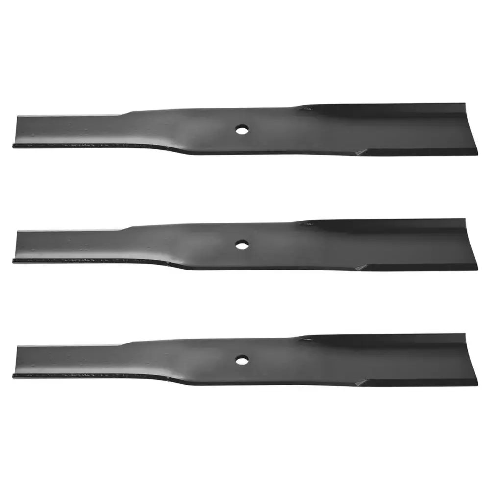 Oregon 94-018 Low Lift Sand Blades 52" Toro 104-1301, 106-0626, 56-2390
