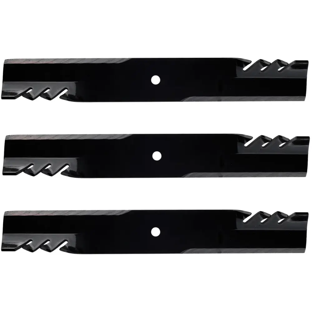 Oregon 94-071 G3 Gator Blades 72" Toro 110-0621, 110-0624, 110-0622