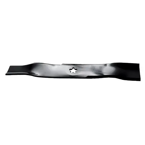 Oregon 95-068 Mulching Blade 16 11/16" replaces AYP 532173921 173921