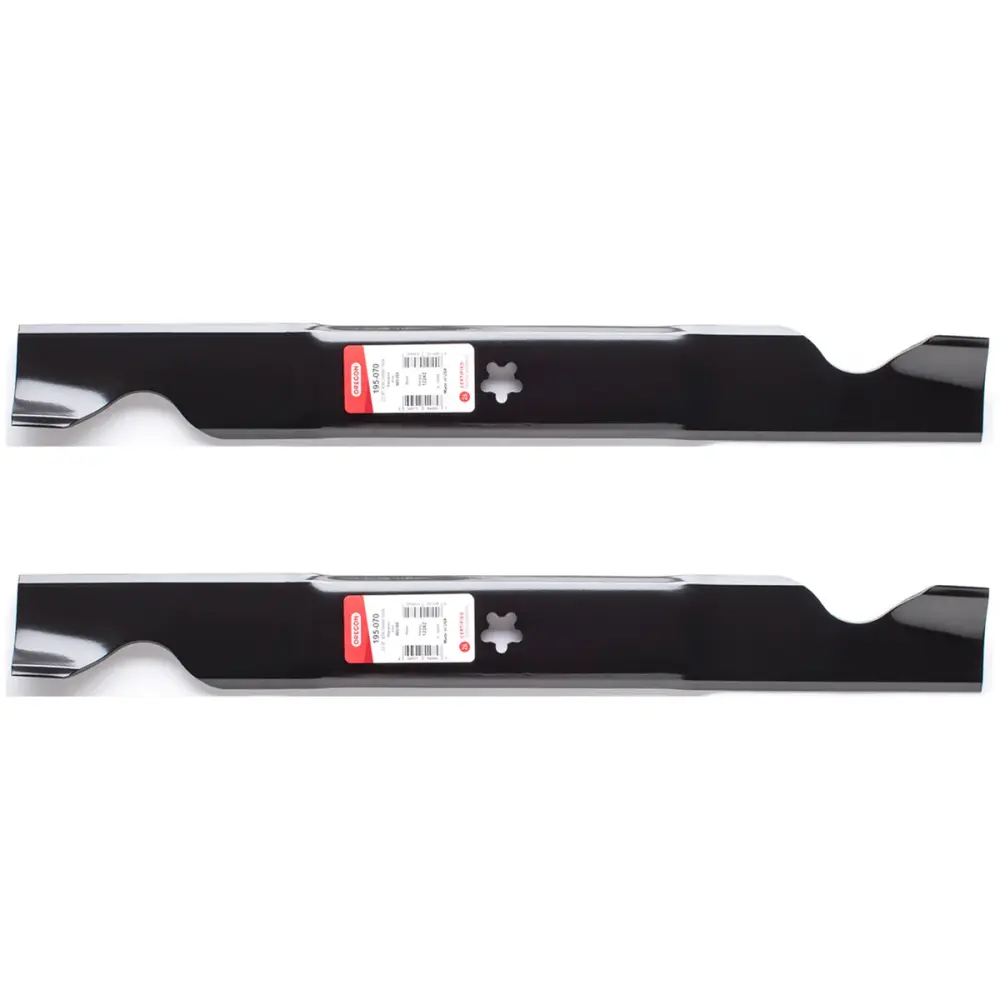 Oregon 95-070 High Lift Blade 46" Husqvarna AYP 403107 405380 532403107