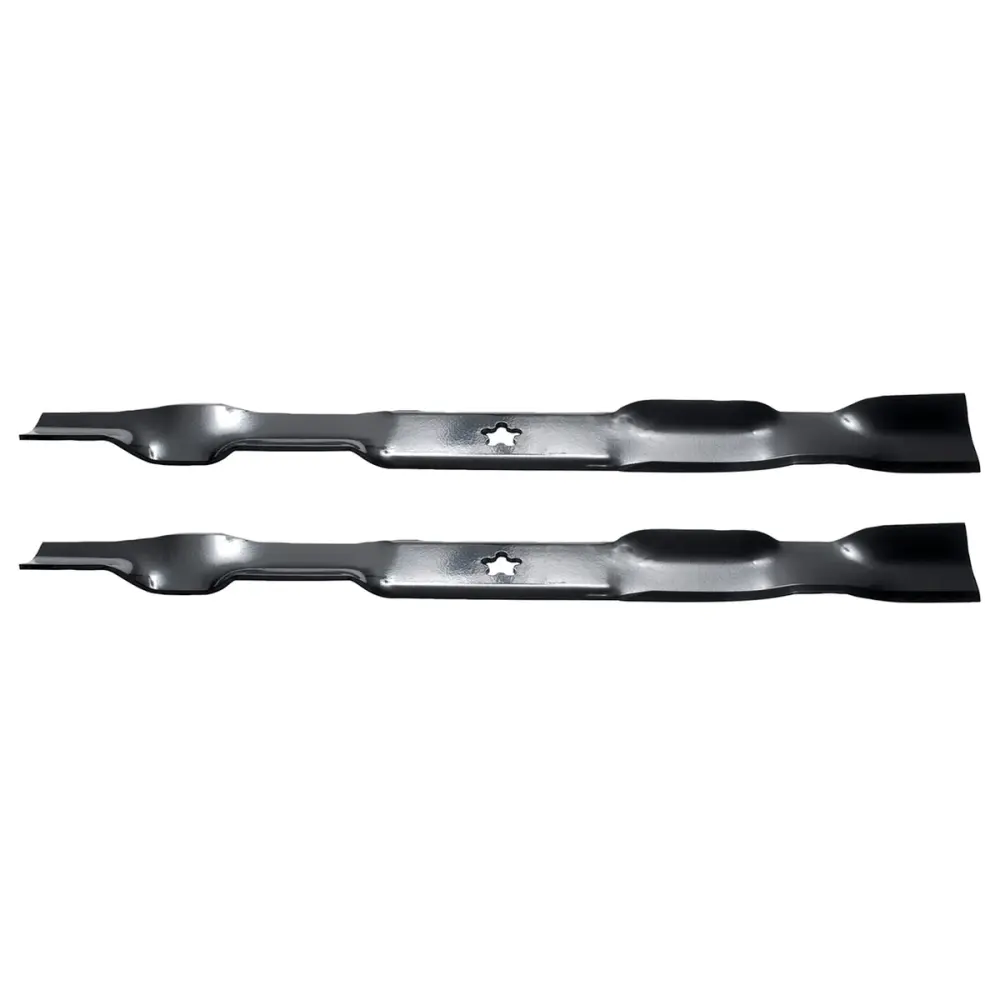 Oregon 95-074 Mower Blade Matches Husqvarna 403107 531309715 532403107