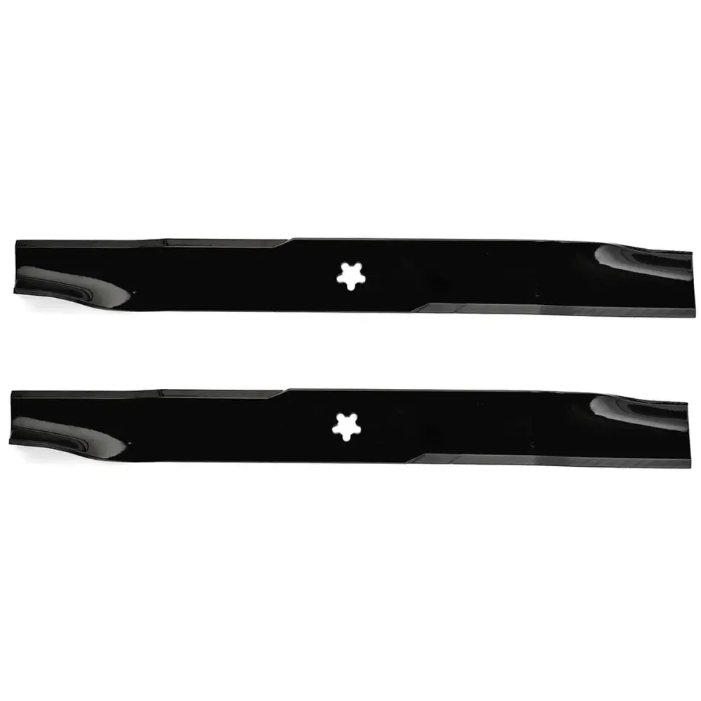Oregon 95-370 Weighty Duty Blades 46" Husqvarna 532403107, 532405380