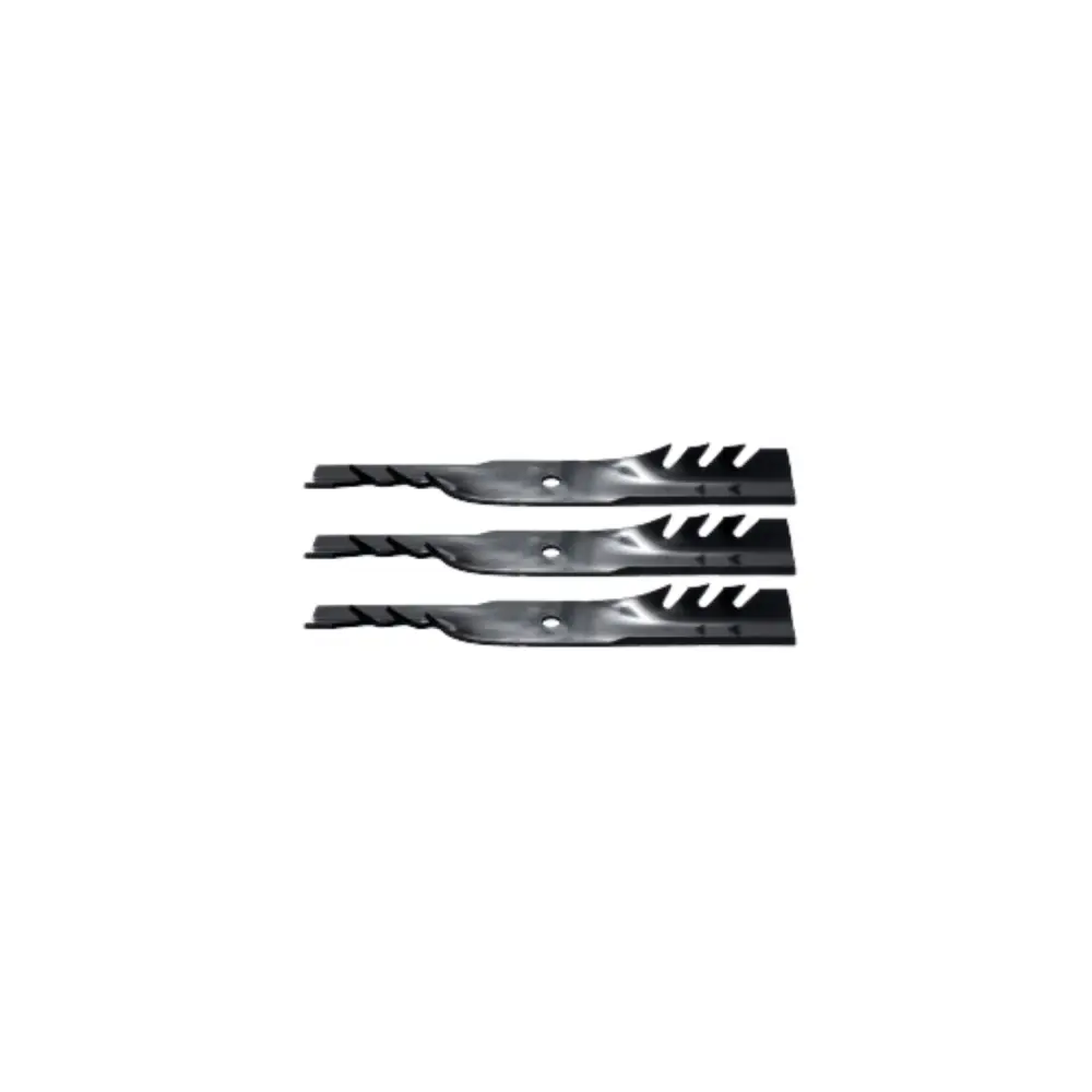 Oregon 96-308 Replacement Blades Stens 302-617, 302-817, 303-108, 302-804