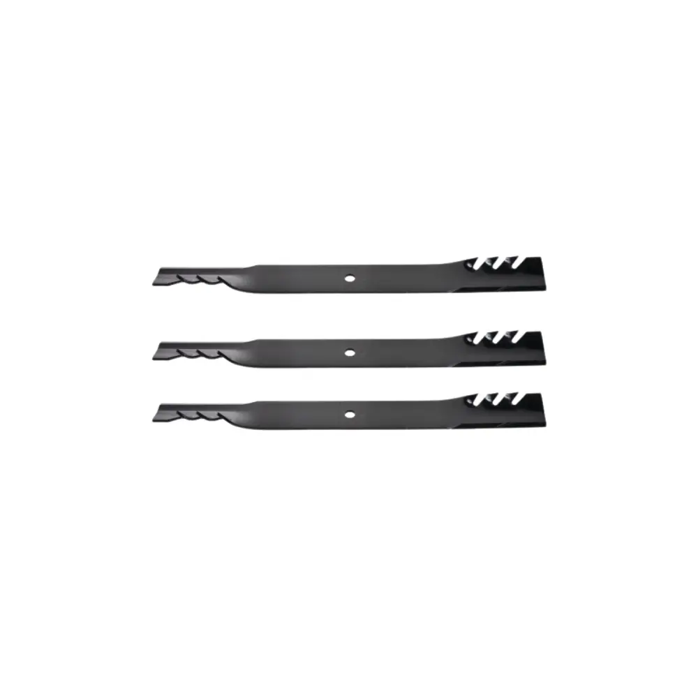 Oregon 96-341 Replacement Blades Dixon 12339, 12452, 13923, 13963, 539119