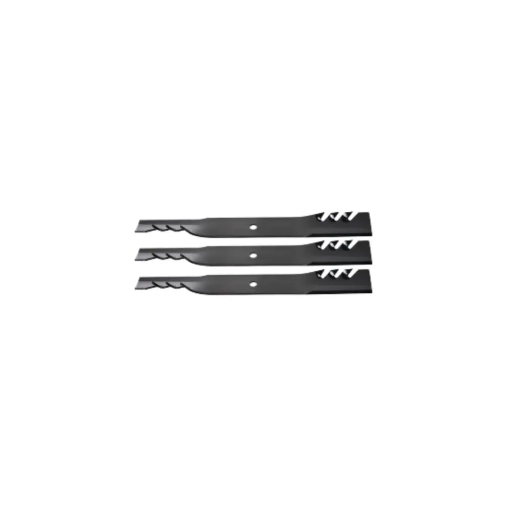 Oregon 96-347 Replacement Blades Massey Ferguson 5101755S, 5101755SYP...