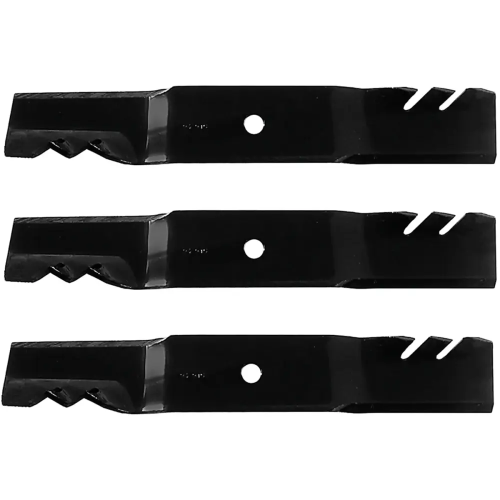 Oregon 96-363 G3 Gator Blades 60" Kubota K5645-34330, K5645-34340