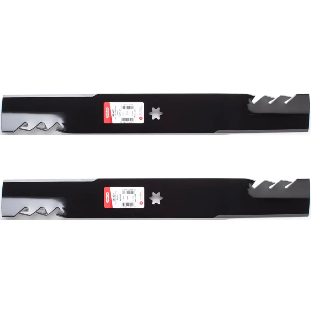 Oregon 96-401 G3 Gator Blades 46" Craftsman 942-04244A, 942-04290