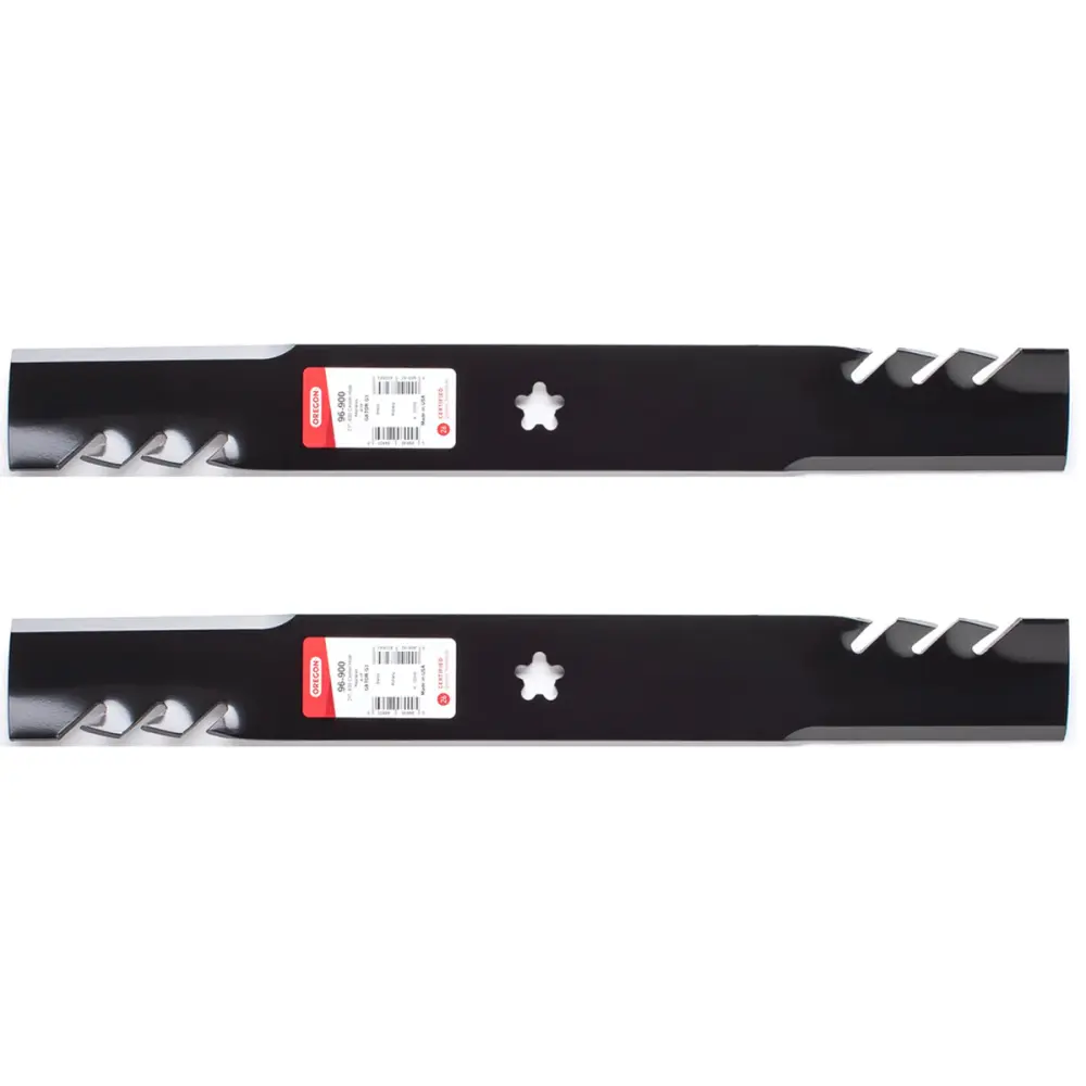 Oregon 96-900 G3 Gator Blades 42" Dixon 532134149, 532138971