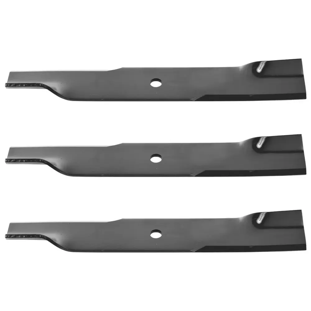 Oregon 99-127 Replacement Blades 48" Husqvarna 539100340, 539101366, , 539106041