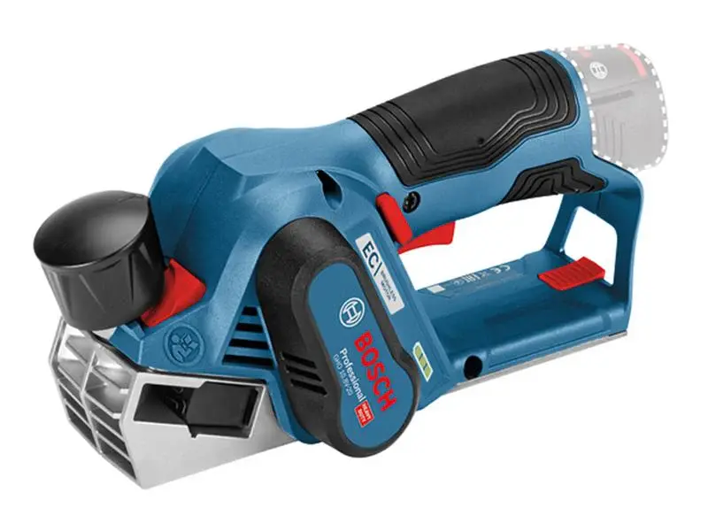 Bosch GHO 12V-20 Specialist Planer 12V Bare Unit