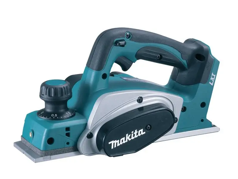 Makita DKP180Z Portable Planer 18V Bare Unit