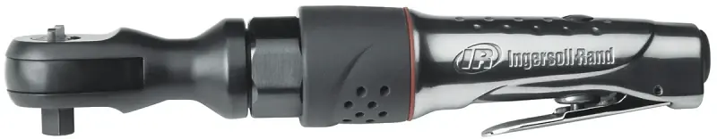 Ingersoll Rand 107XPA Air Ratchet Wrench, 3/8 Drive, Square Drive, 10 to 45 ft-lb, 4 cfm Air | Cordless | Lightweight